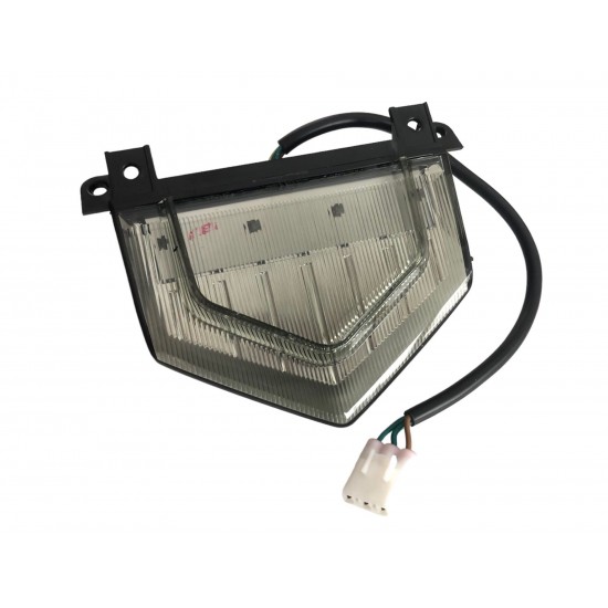 Arka Stop Komple Cf Moto Nk 250 Orijinal ( 2023 )