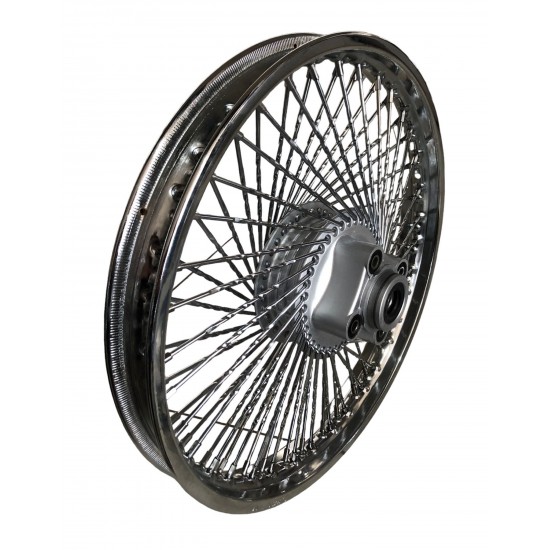 Mondial Cg 50 - 100 Arka Jant 72 Tel Küçük Kampana ( 160-18 İnch )