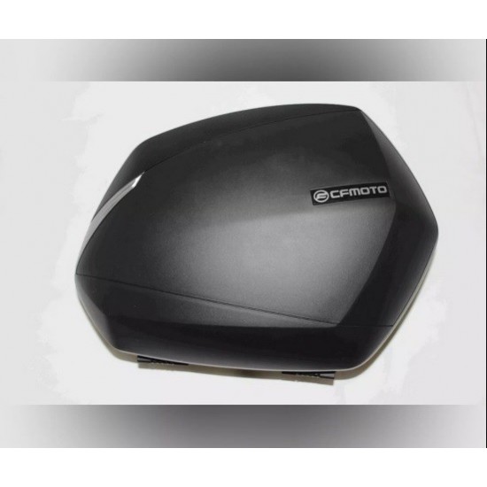 Cfmoto 650 MT Sol Yan Çanta