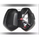 Cfmoto 650 MT Sağ Yan Çanta