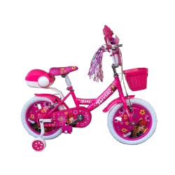 Tunca Torrini Prenses 16 Jant Çocuk Bisikleti