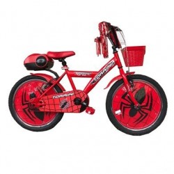 Tunca Torrini Örümcek 20 Jant Çocuk Bisikleti