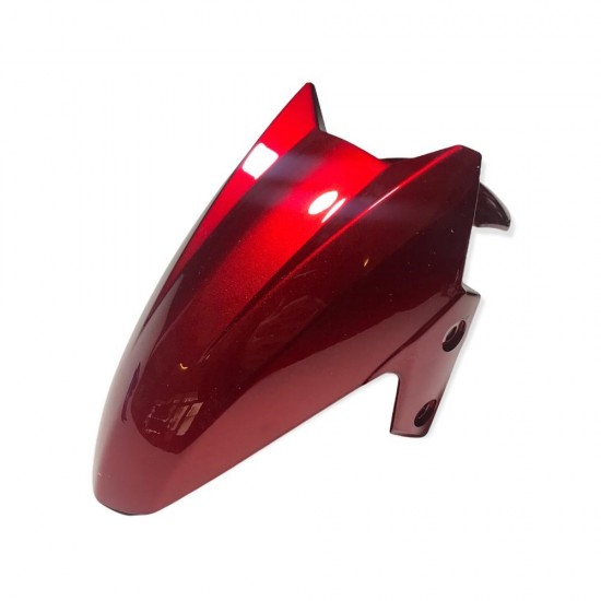 Ön Çamurluk Kırmızı Falcon Nitro 50 Orijinal