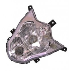 Ön Far Komple Falcon Mexico 150 Orijinal