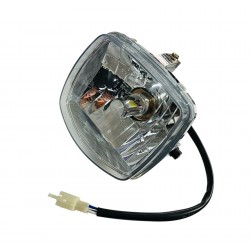 Falcon New Soft 50 Ön Far Komple