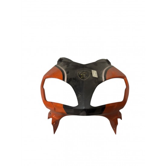 Bumoto Calibre 250 Far Muhafaza Turuncu