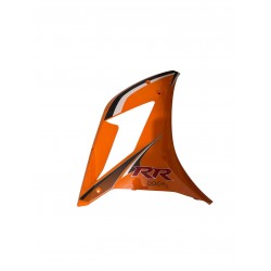 Bumoto Calibre 250 Ön Panel Sağ Turuncu