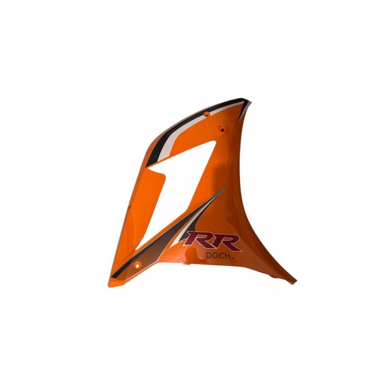 Bumoto Calibre 250 Ön Panel Sağ Turuncu