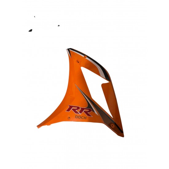 Bumoto Calibre 250 Ön Panel Sol Turuncu