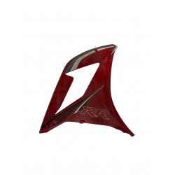 Bumoto Calibre 250 Ön Panel Sağ Kırmızı