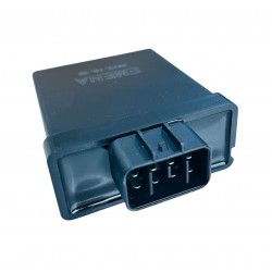 Yamaha Ybr 125 Beyin ( 8 Soketi )