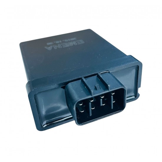 Yamaha Ybr 125 Beyin ( 8 Soketi )