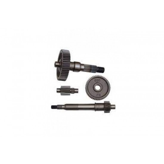 Honda Activa 125 S Şanzıman Dişli Seti