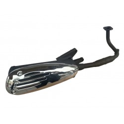 Arora Cappucino 50 Egzoz Komple