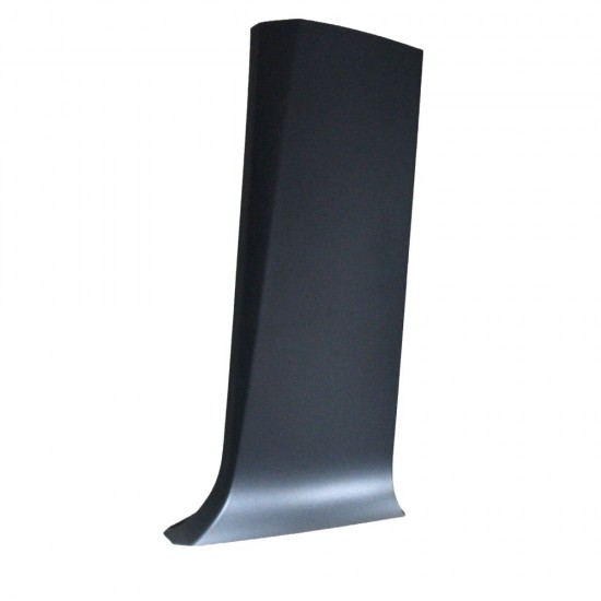 Mondial Lavinia 125 Pro Ön Panel Sağ Gri Orijinal