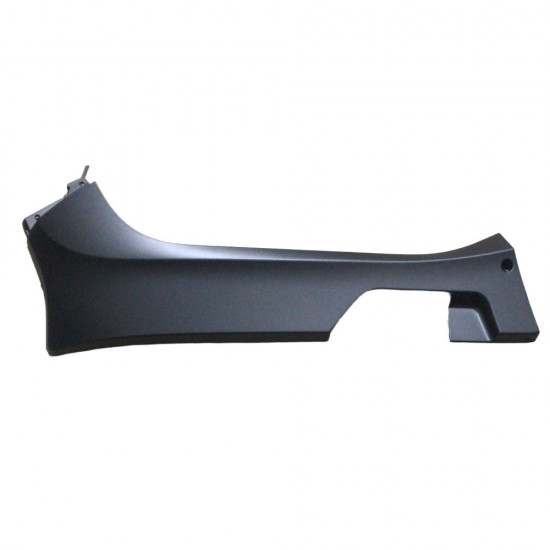 Mondial Lavinia Pro 125 Sol Alt Marşbiyel Gri  Orijinal