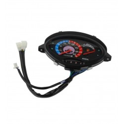 Gösterge Paneli Komple Mondial Kh 100 Orijinal