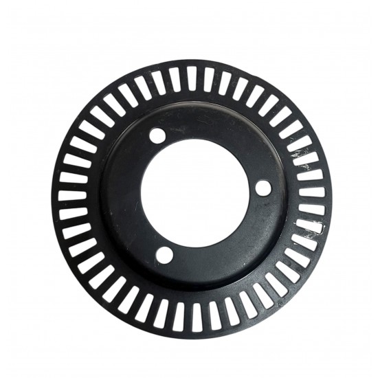 Tvs Apache Rtr 200 Abs Algılayıcı Plaka