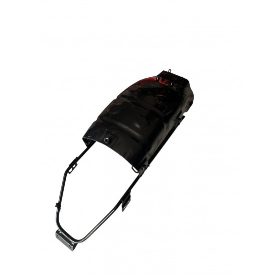 Mondial Mct 250 Arka Çamurluk Ön