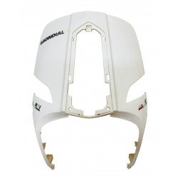 Mondial Exon 50 - 125 Ön Panel Beyaz