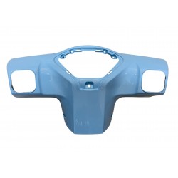 Mondial Exon 125 Kilometre Tablası Mavi