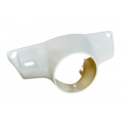 Mondial Exon 50 - 125 Far Muhafaza Beyaz