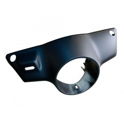 Mondial Exon 50 - 125 Far Muhafaza Siyah