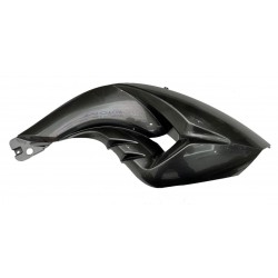 Benzin Deposu Sağ Alt Plastik Kapak Gri Mondial 125 Drift L Orijinal