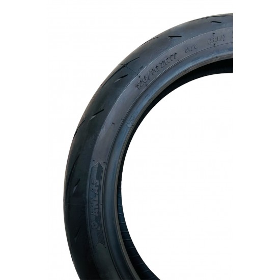 Motosiklet Dış Lastik 120/70ZR17 Viento Sport Anlas ( 2023 30. Hafta Üretim )