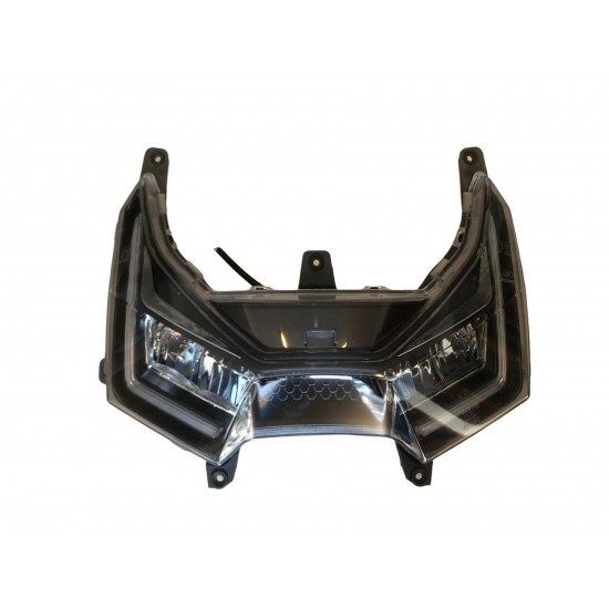 Ön Far Komple Falcon Techno 50 Orijinal