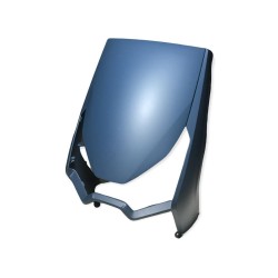 Ön Panel Mavi Falcon Techno 50 Orijinal