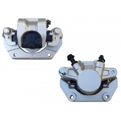 Rks Newlight 125 Pro Arka Fren Kaliper Takımı ( Eski Model )