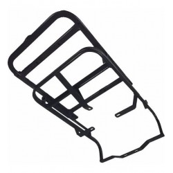 Honda Activa S 125 Ergoline Kızaklı Çanta Demiri