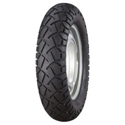  Motosiklet Dış Lastik 3.00-10 42j Mb-80 Anlaş Tubeless