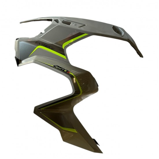 On Panel Sol Grı Mondial Ressivo 250 Orijinal