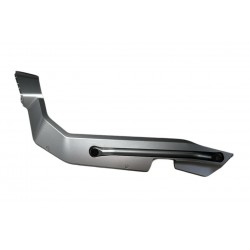 Mondial Ressivo 250 Sol Alt Marsbiyel Gri