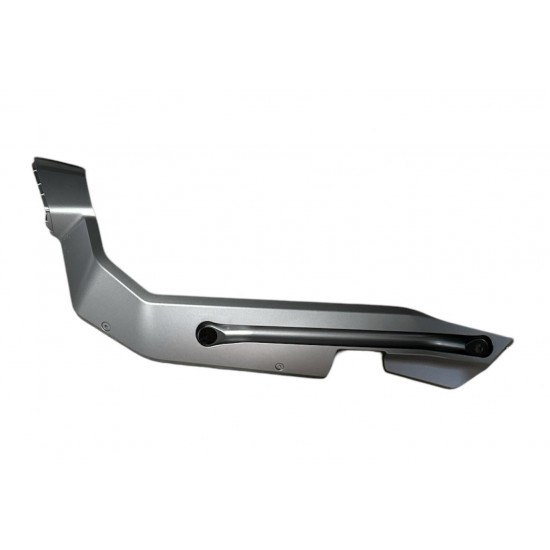 Mondial Ressivo 250 Sol Alt Marsbiyel Gri