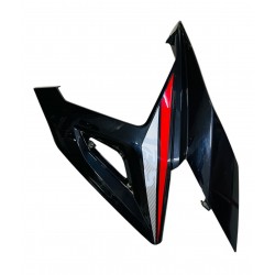 Mondial Elegante 125 Ön Panel Sol Siyah