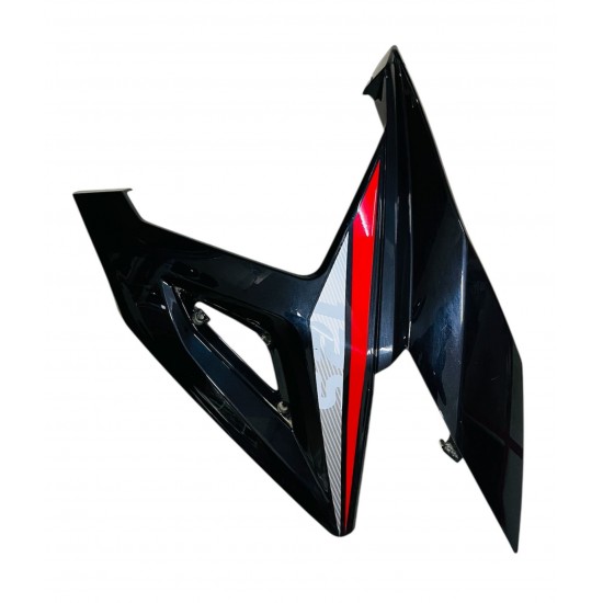 Mondial Elegante 125 Ön Panel Sol Siyah