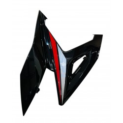 Mondial Elegante 125 Ön Panel Sağ Siyah