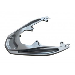 Mondial Strada 125 Arka Port Bağaj