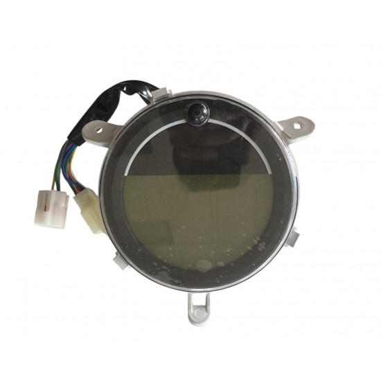 Yiben Palermo 50 Gösterge Paneli Komple