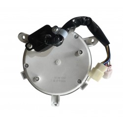 Yiben Palermo 50 Gösterge Paneli Komple