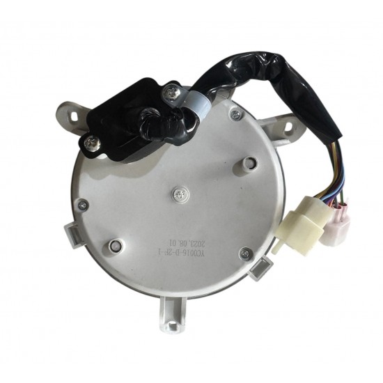 Yiben Palermo 50 Gösterge Paneli Komple