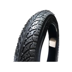 Elektrikli Bisiklet Dış Lastik 16x3.00 Mb-55 Tube Type İrc (iç Lastik Uyumlu)