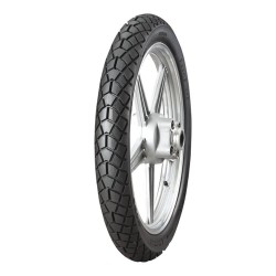 Motosiklet Dış Lastik 2.75x17 Mb-79 Tubeless Anlas