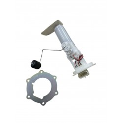 Mondial Elegante 125 Benzin Pompası