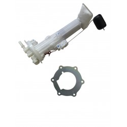 Mondial Elegante 125 Benzin Pompası