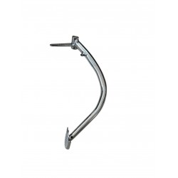 Mondial Uag 50 / Mondial Superboy 100 - 125 Arka Fren Pedalı