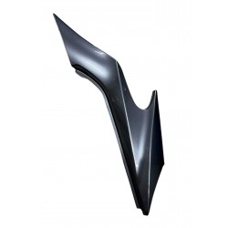 Mondial Drift 125 L Sele Altı Yan Grenaj Sağ Dekor Kapak Gri